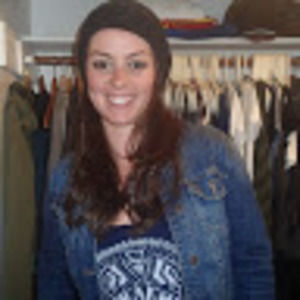 Meet your Posher, Taryn